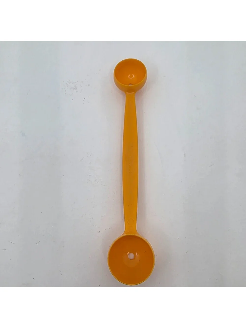 Vintage Tupperware Double-Ended Melon Baller Model # 1333-5